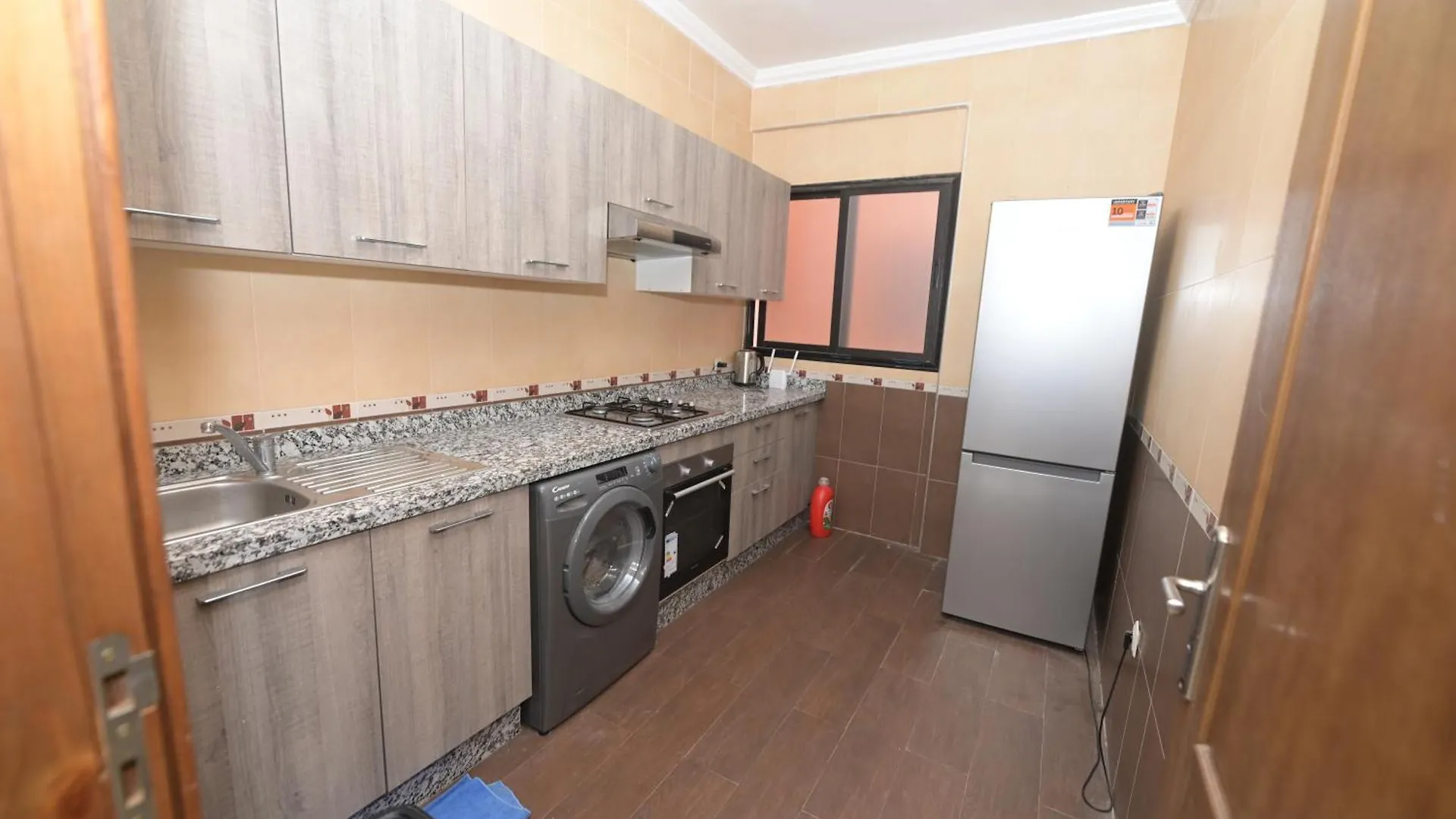 Carisia Liam Apartment Marrakesh