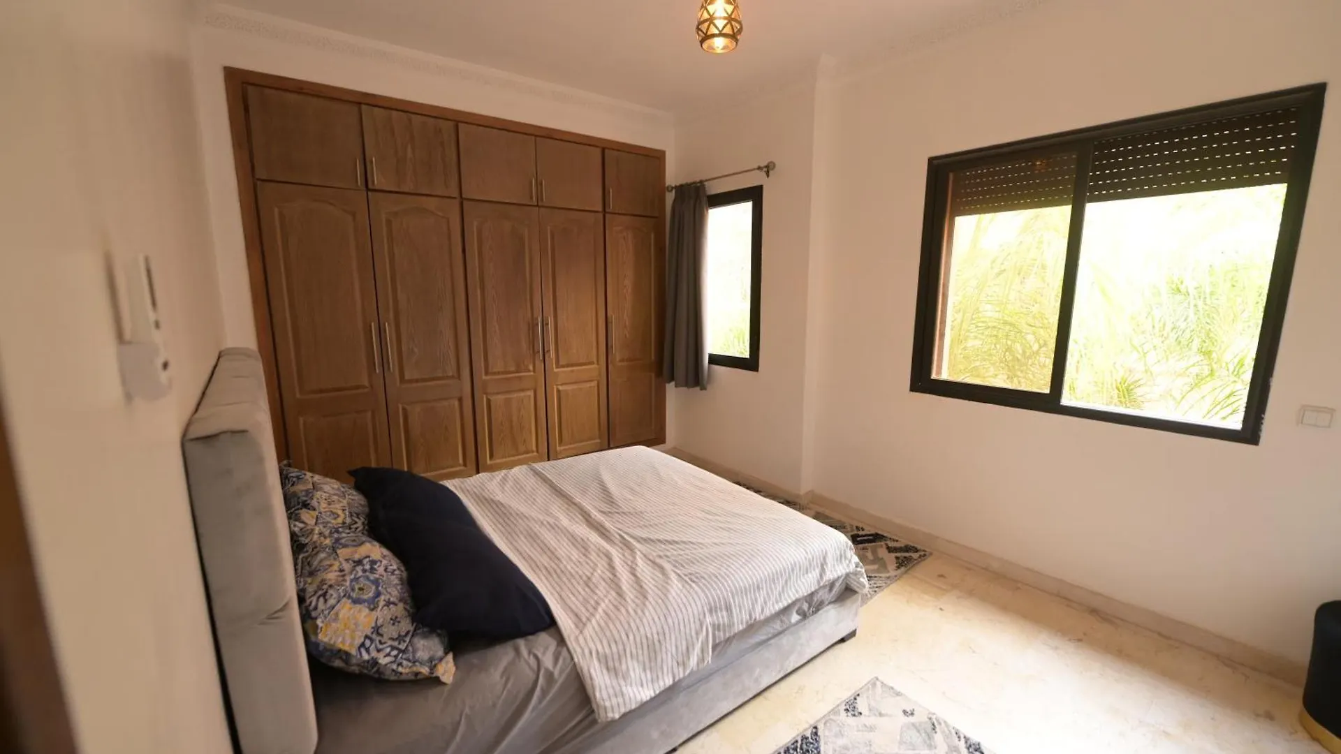 Carisia Liam Apartment Marrakesh