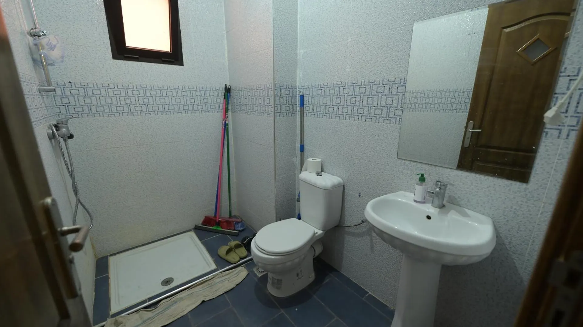 Carisia Liam Apartment Marrakesh Morocco
