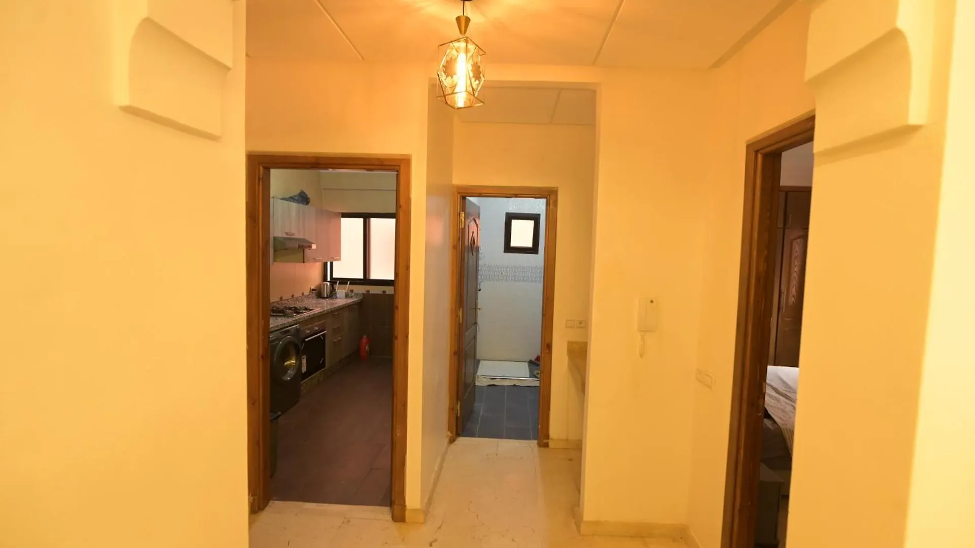Carisia Liam Apartment Marrakesh