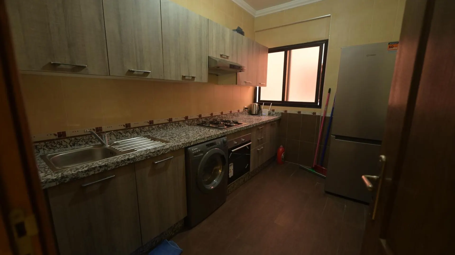 Carisia Liam Apartment Marrakesh
