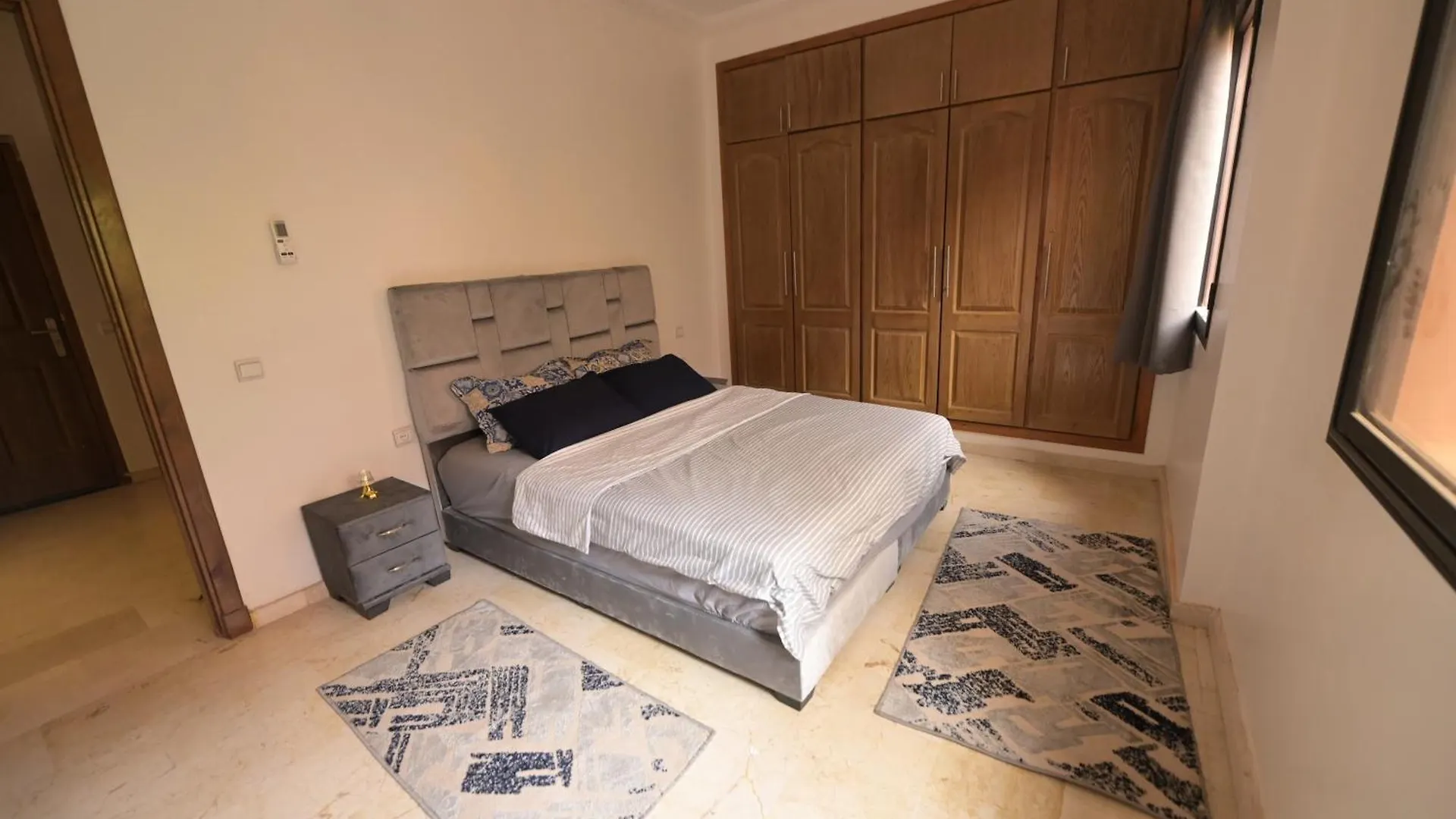 Carisia Liam Apartment Marrakesh 0*,  Morocco