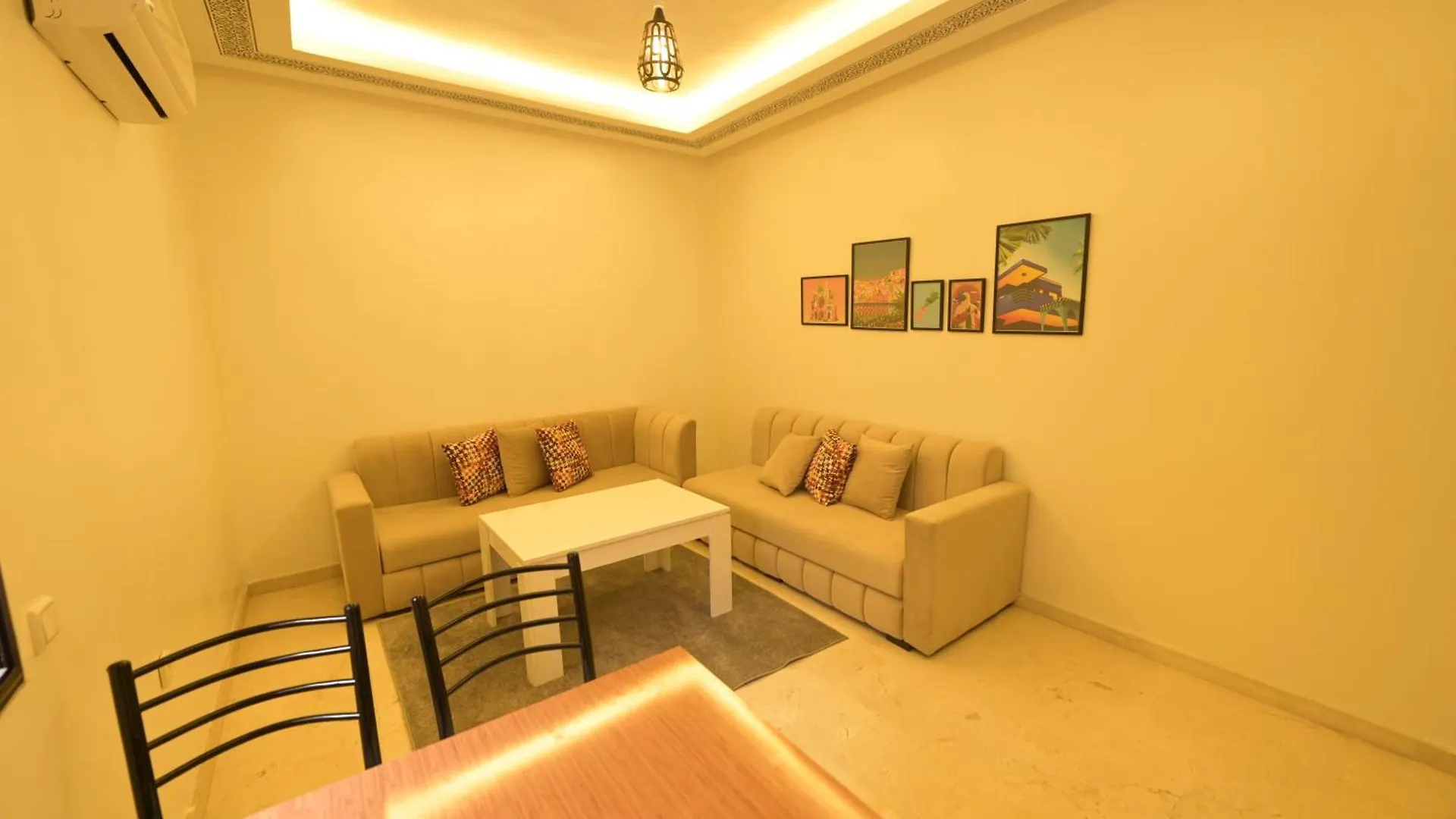 Carisia Liam Apartment Marrakesh