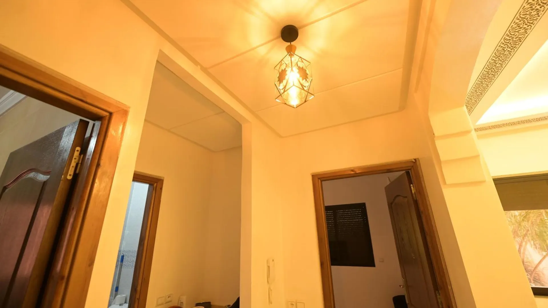 Carisia Liam Apartment Marrakesh
