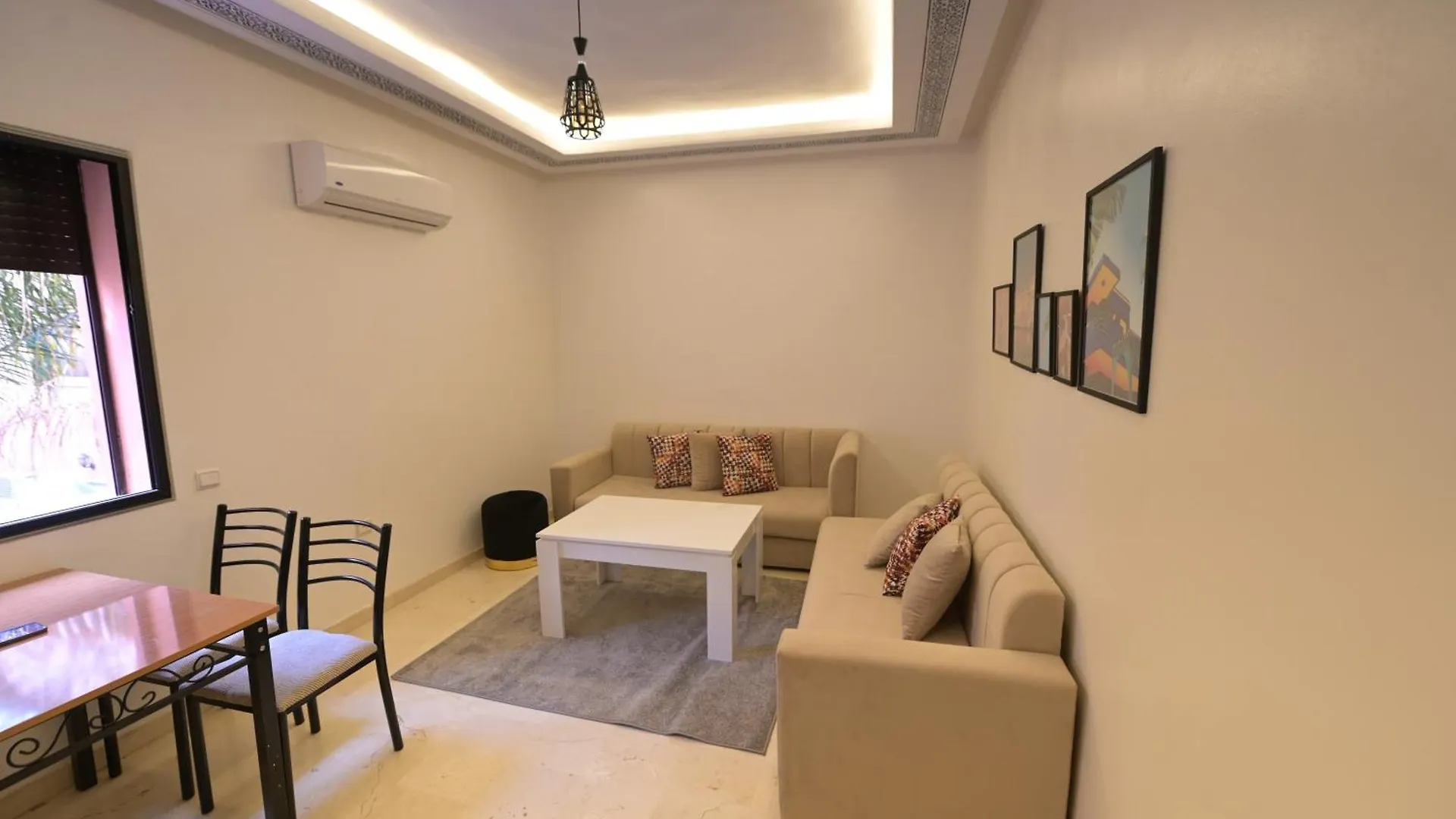 Carisia Liam Apartment Marrakesh Morocco